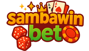 SambaWin Bet Logo